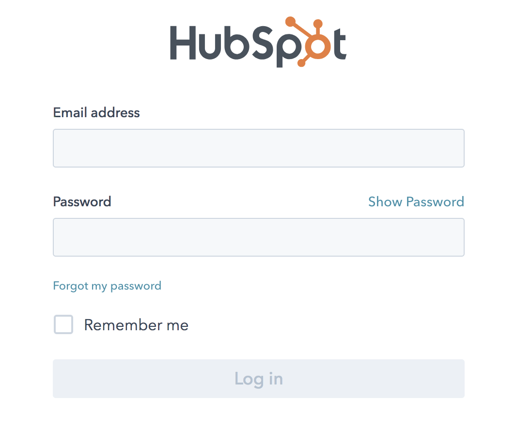 HubSpot integration Lyyti