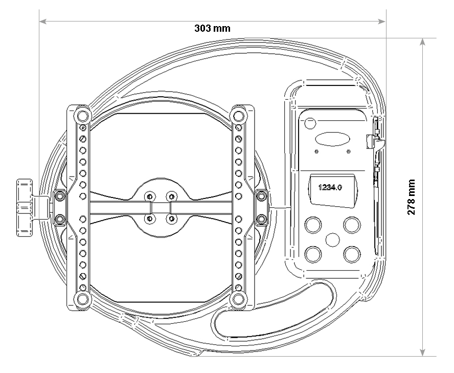 Orbis Closure Torque Tester Operating Manual Mecmesin Support