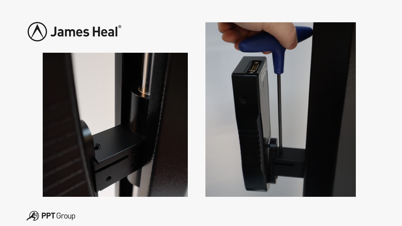 QuickTest Test Stand Operating Manual Mecmesin Support