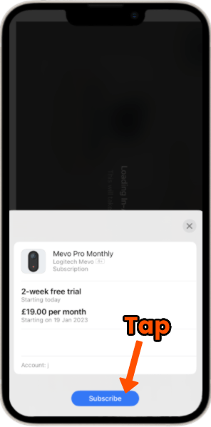Mevo Pro – Mevo Camera