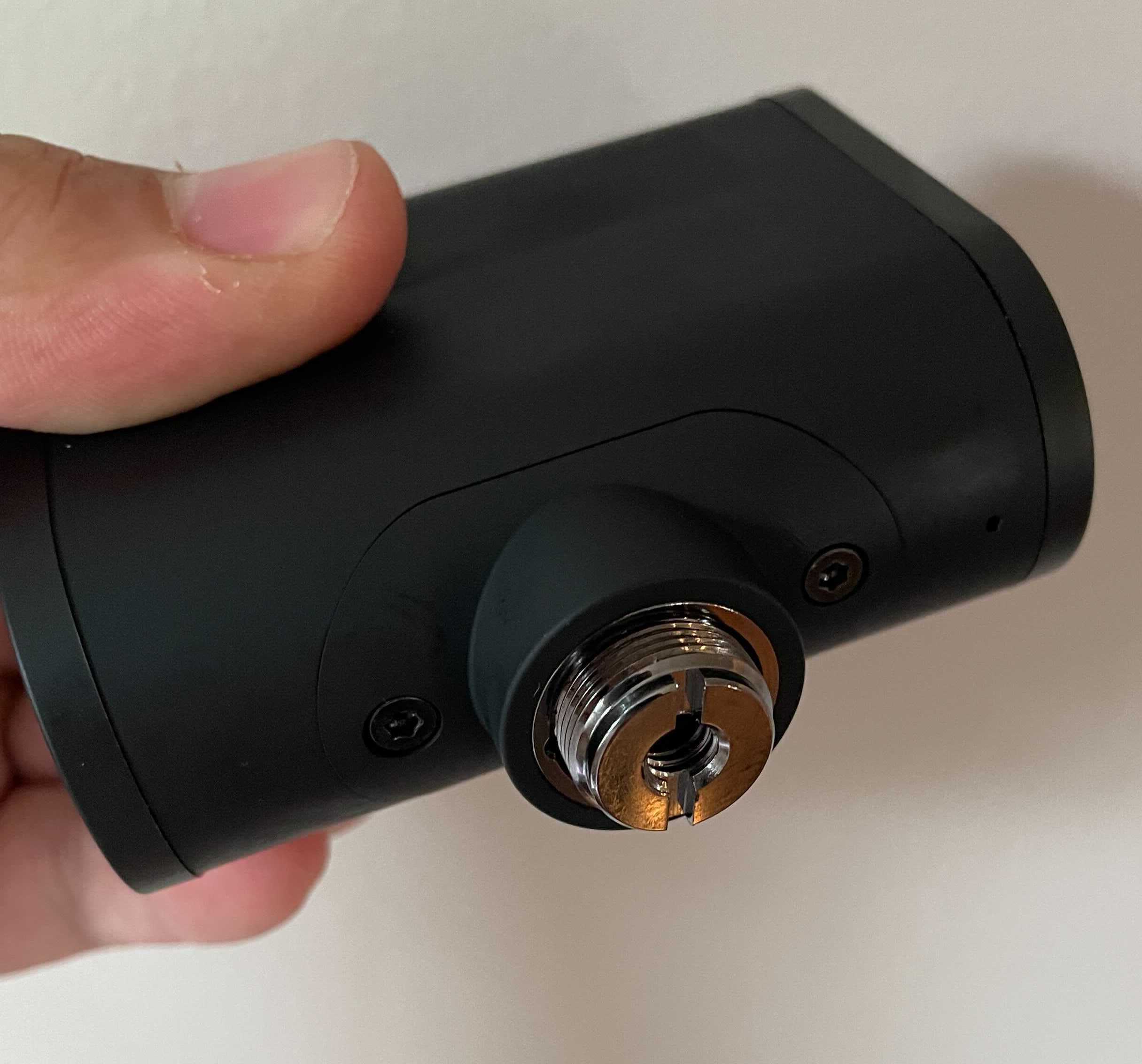 Mounting to a Stand or Tripod Mevo Camera