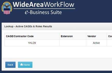 Definitions and Concepts > CAGE Extensions