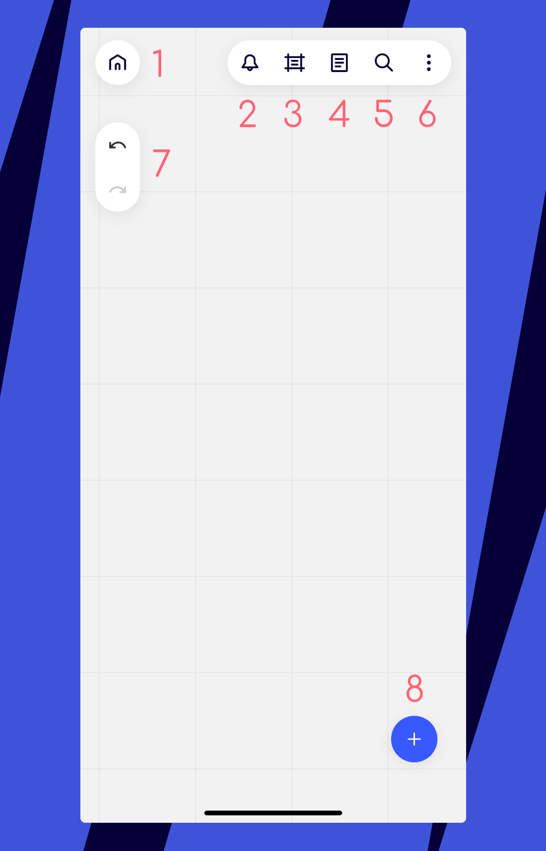 Mobile app Miro Help Center