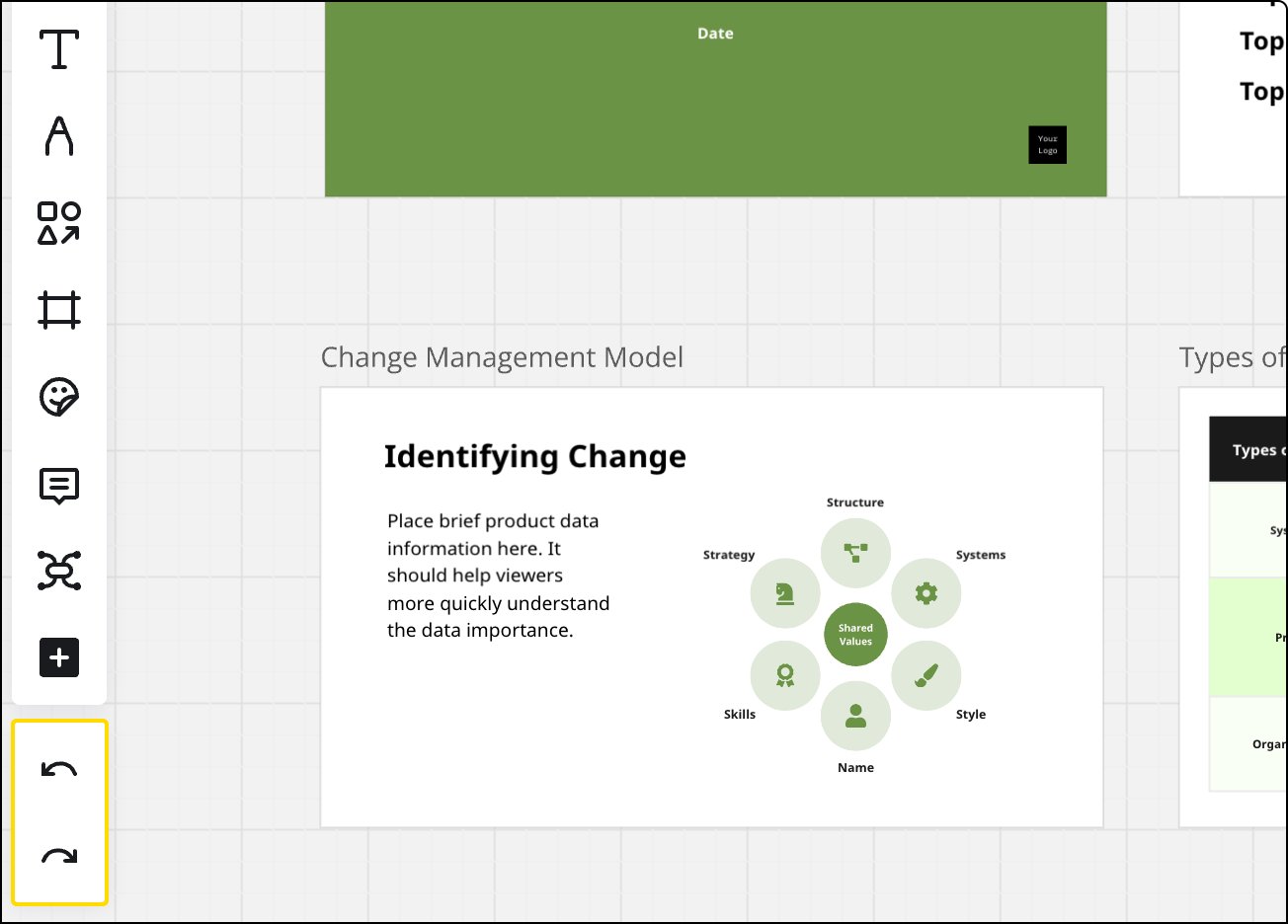 Undo/Redo – Miro Help Center