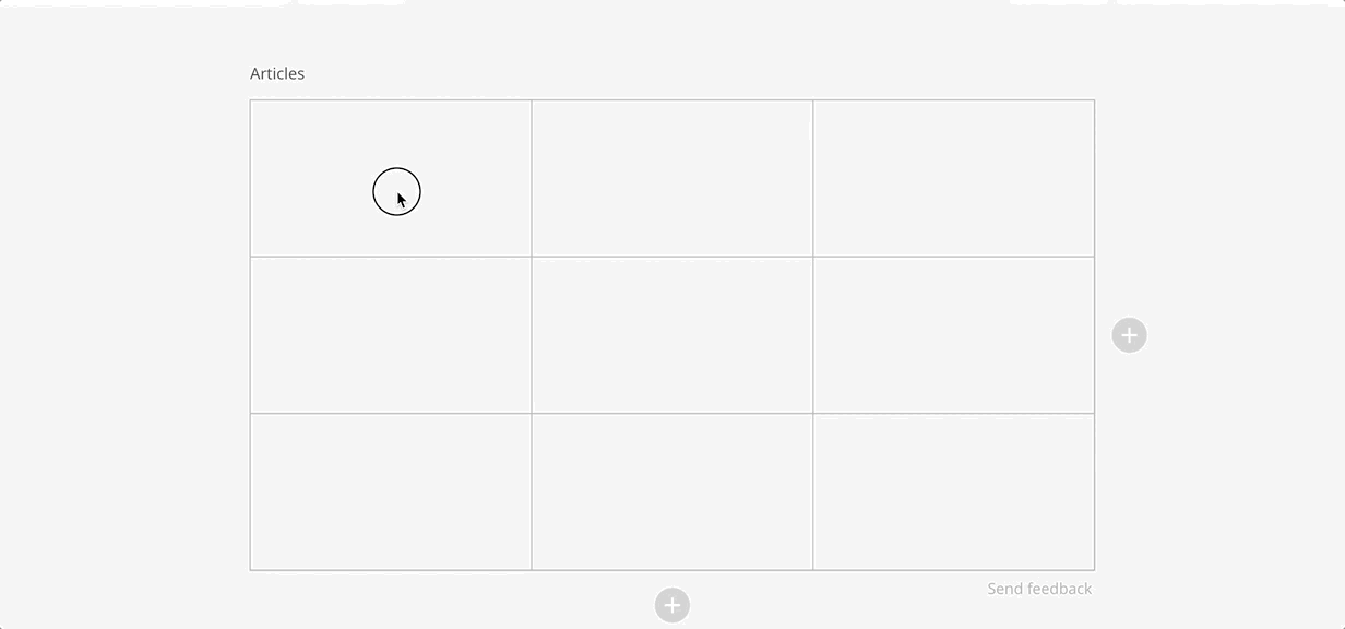 Tables Miro Support & Help Center