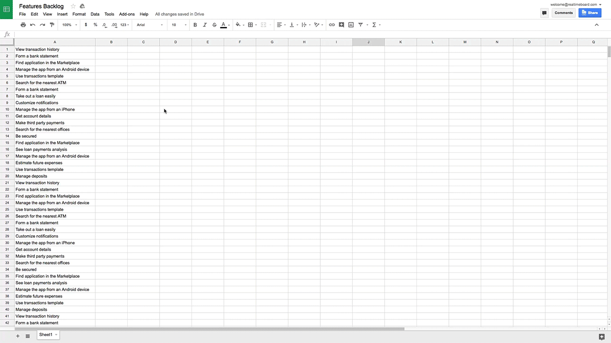 Sticky Notes Miro Support & Help Center