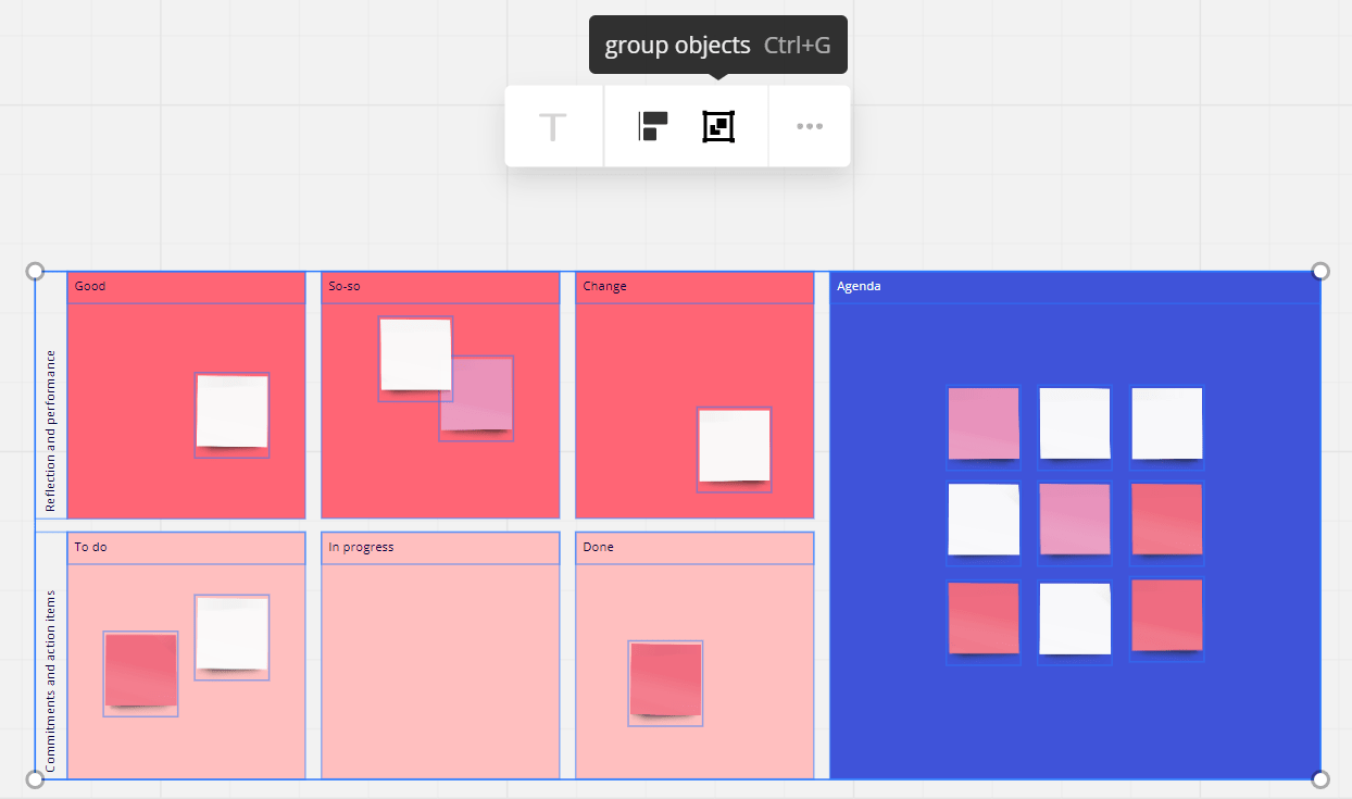 Templates Miro Support & Help Center