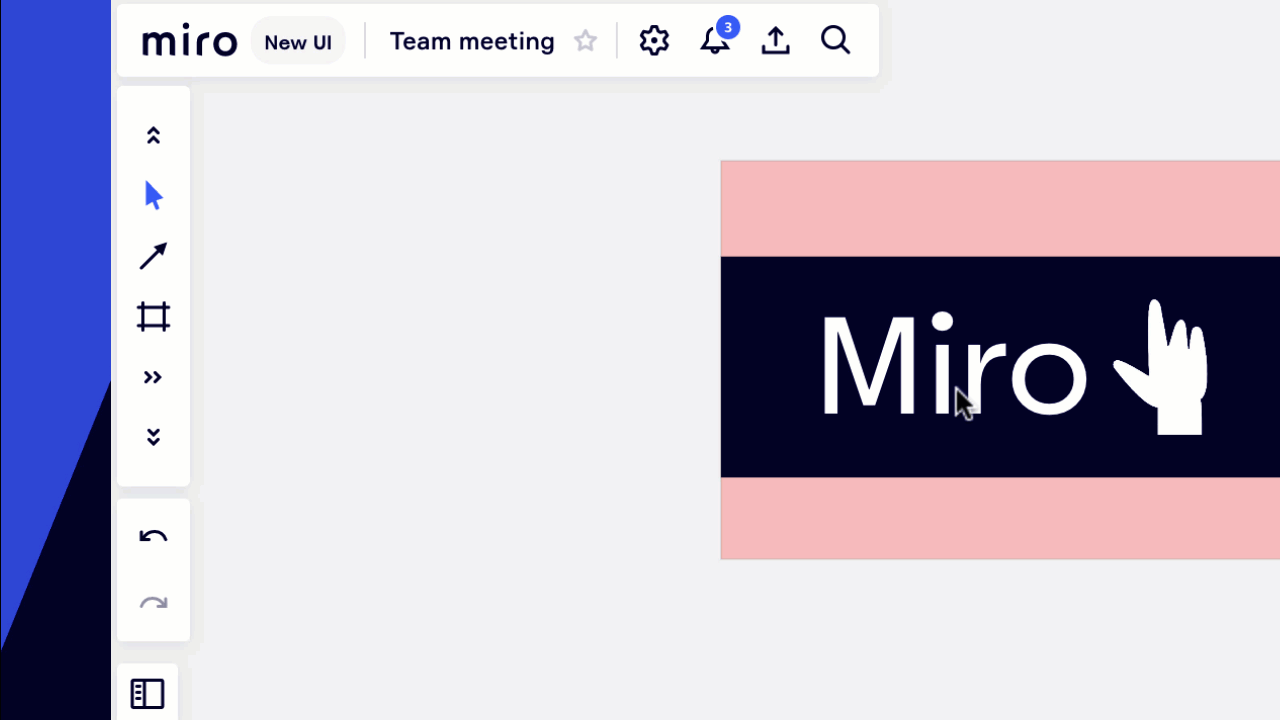 Frames Miro Support & Help Center