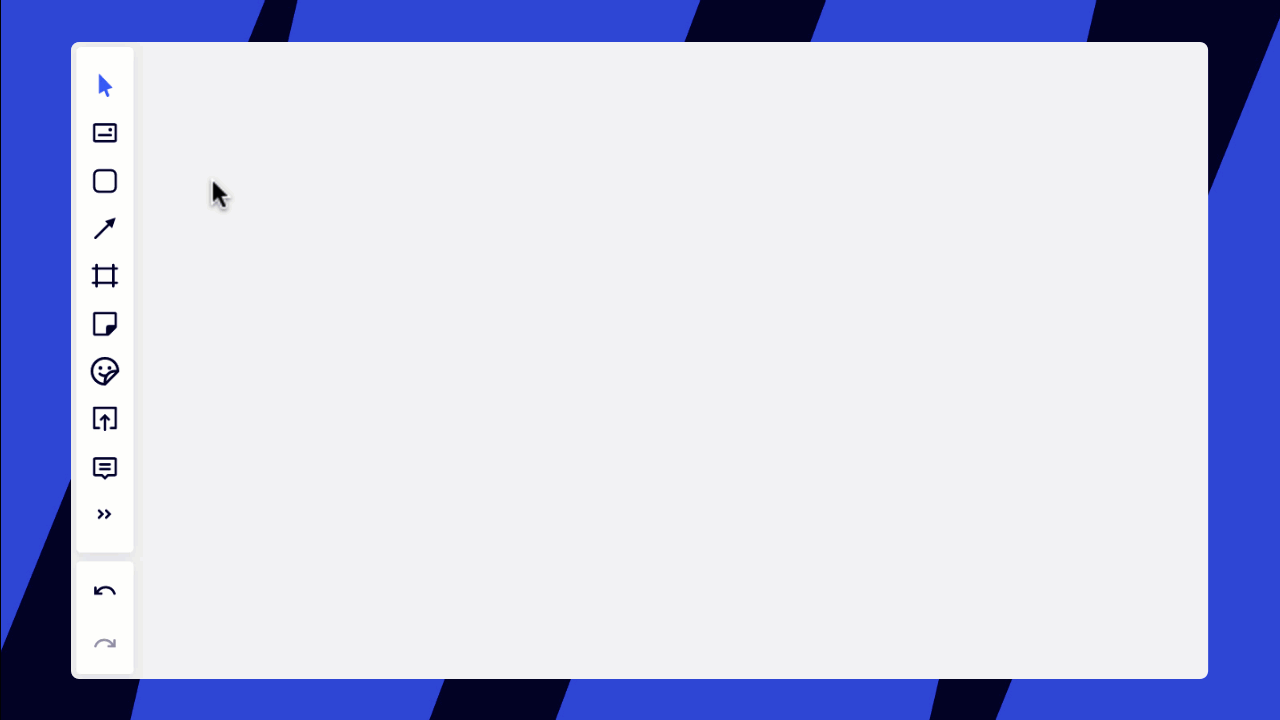 Formas Centro de ayuda de Miro