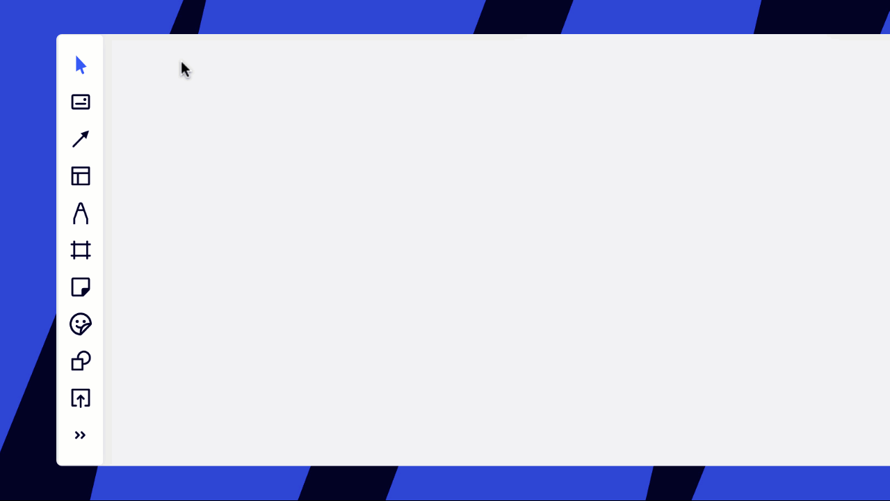 Toolbars Miro Help Center