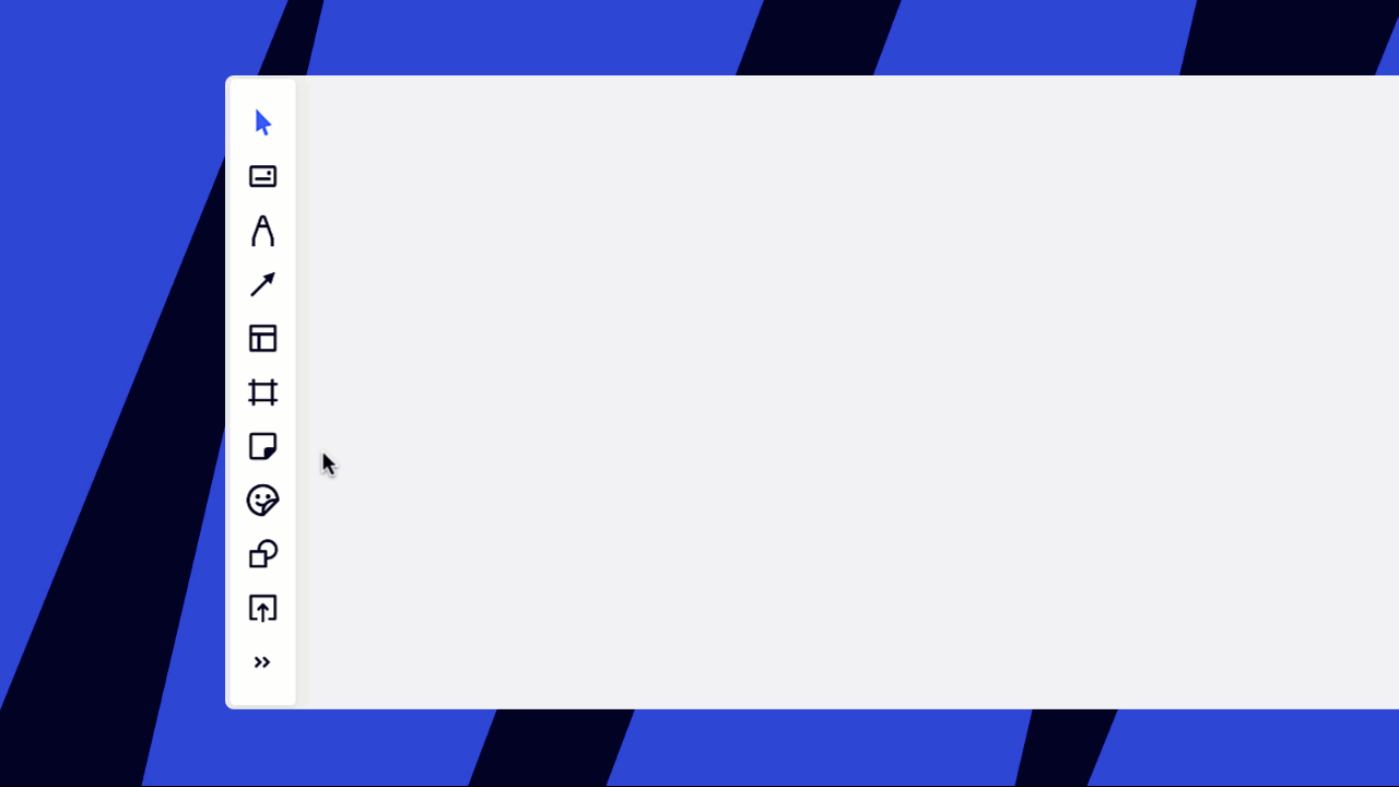 Toolbars Miro Help Center