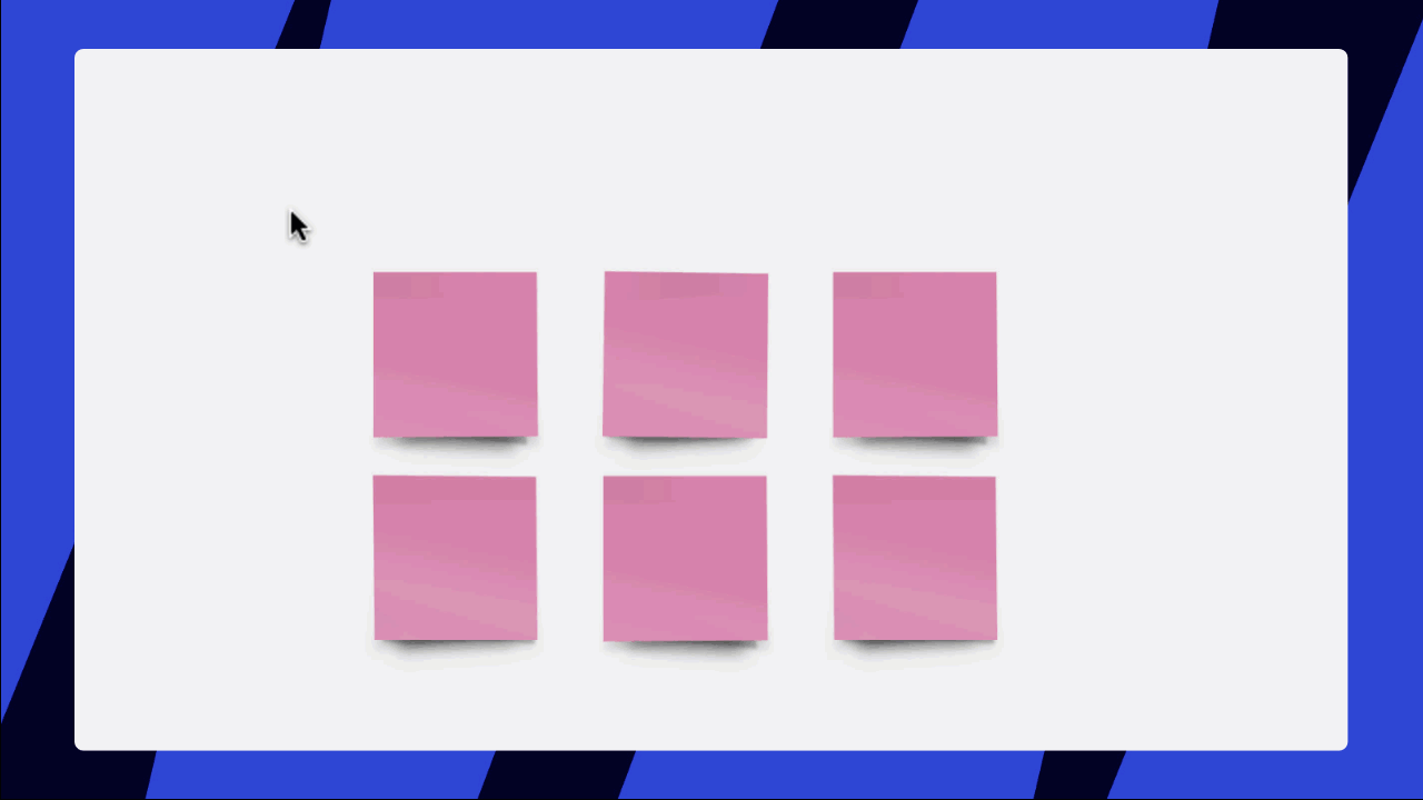 Sticky notes Miro Help Center