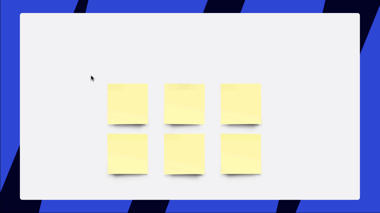 Sticky notes Miro Help Center