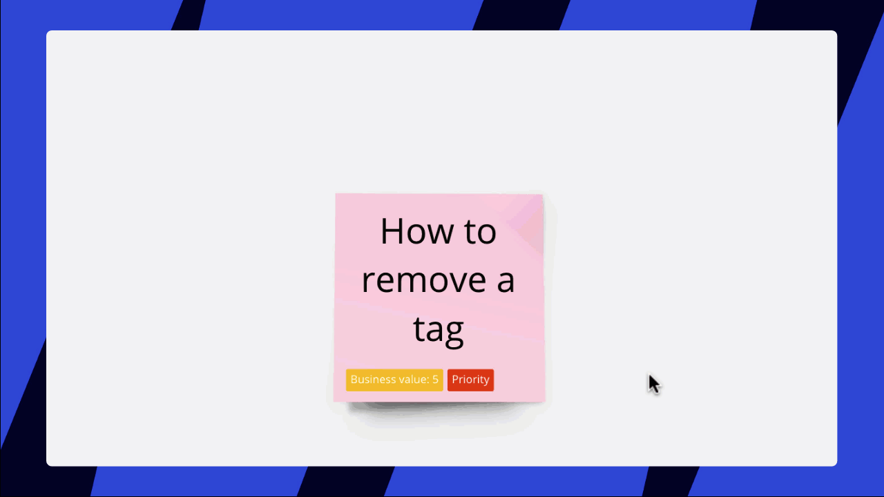 Sticky notes Miro Help Center