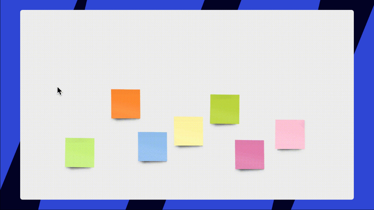 Structuring board content Miro Help Center