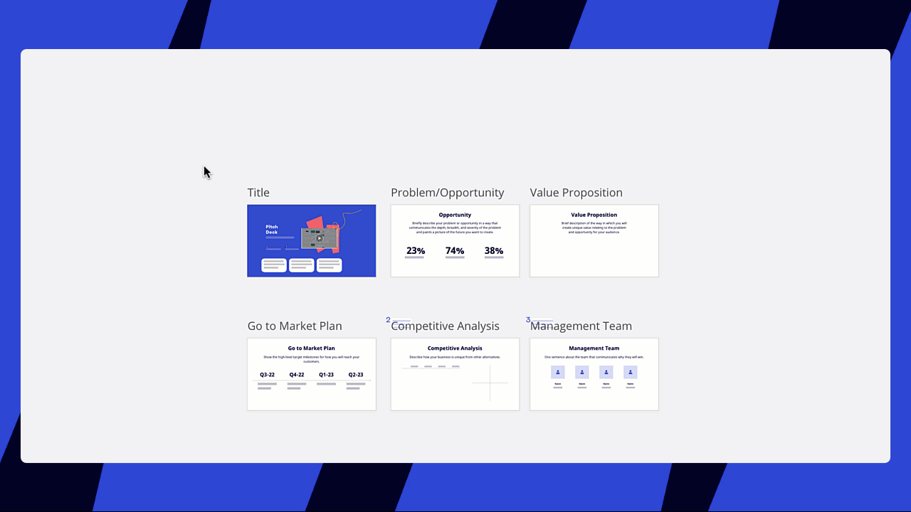 How to export your board Miro Help Center