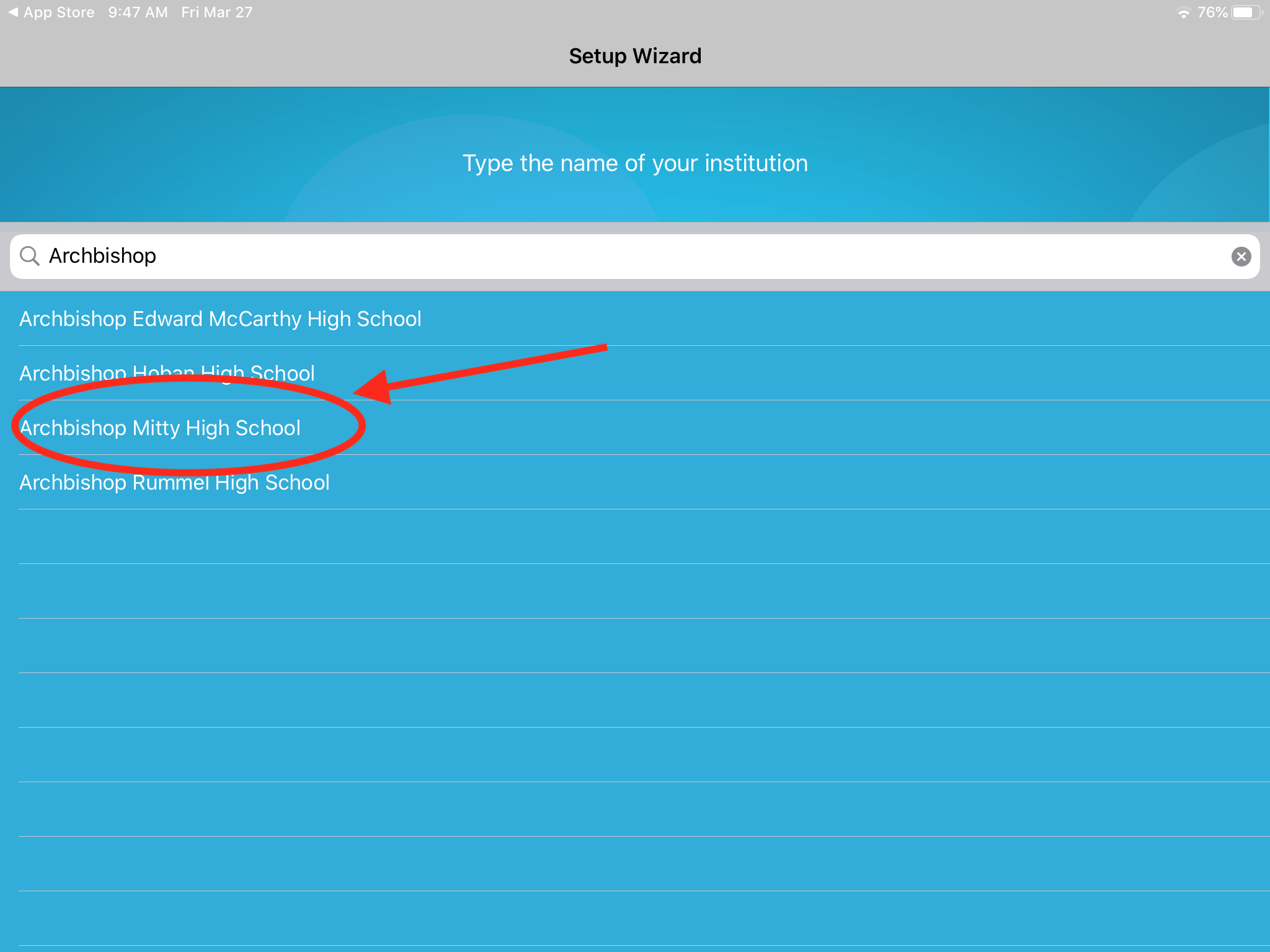 How to install LockDown Browser (for AP) Mitty High School