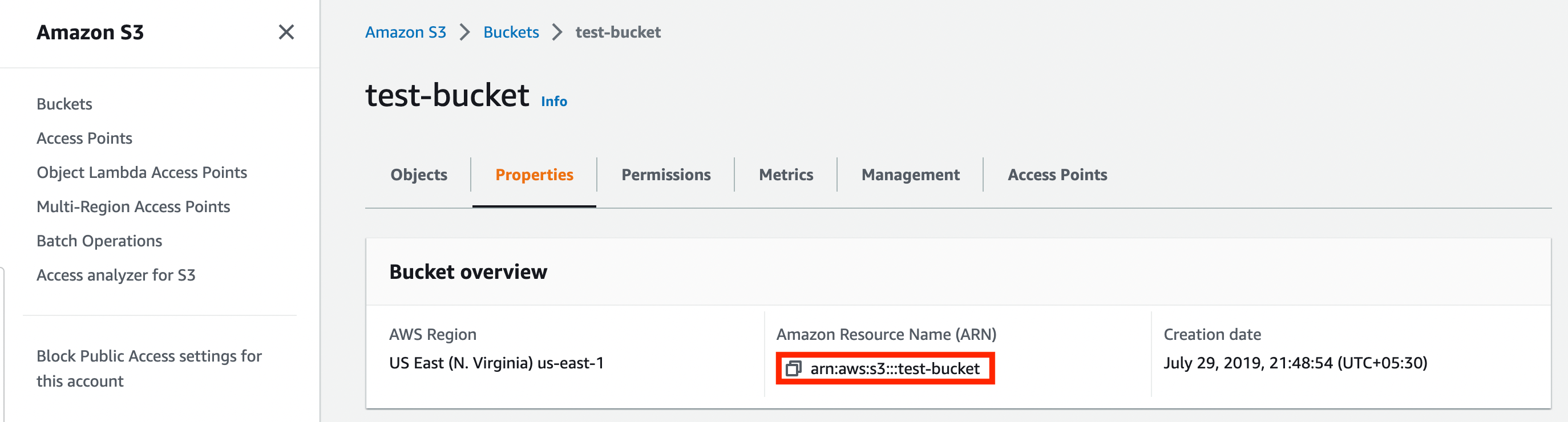 S3 Imports User Guide