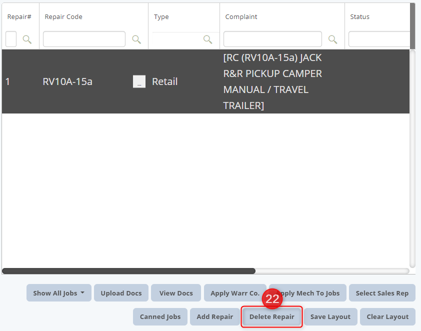 Sublets Motility Software Solutions