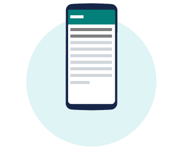 See two apps at the same time