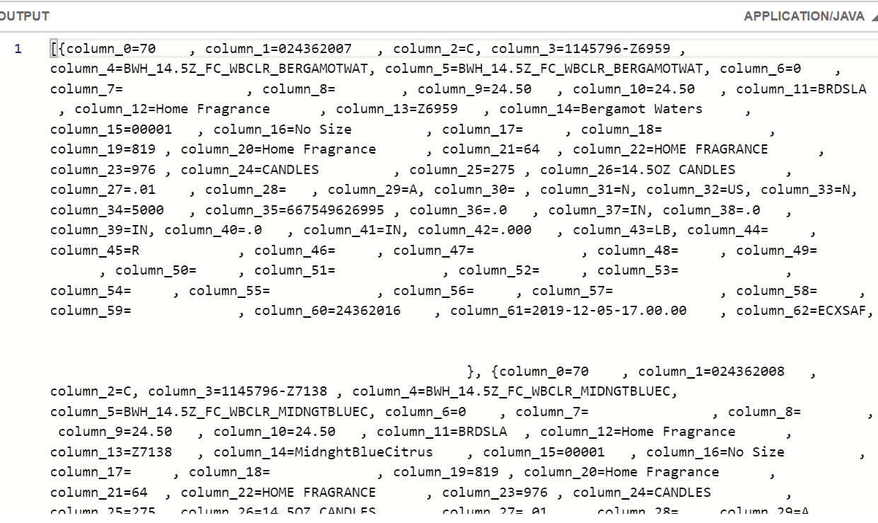 I have a pipe delimited txt file which i need to read and anyone who