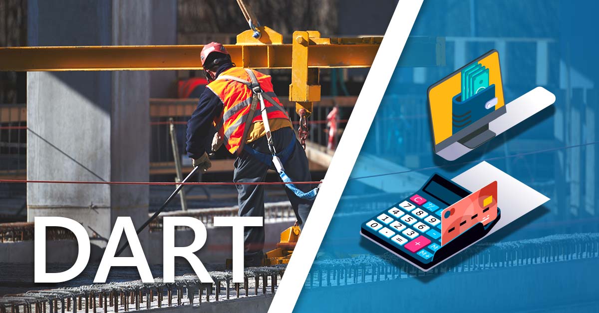 How to Calculate DART Rate (And Why You Need To)