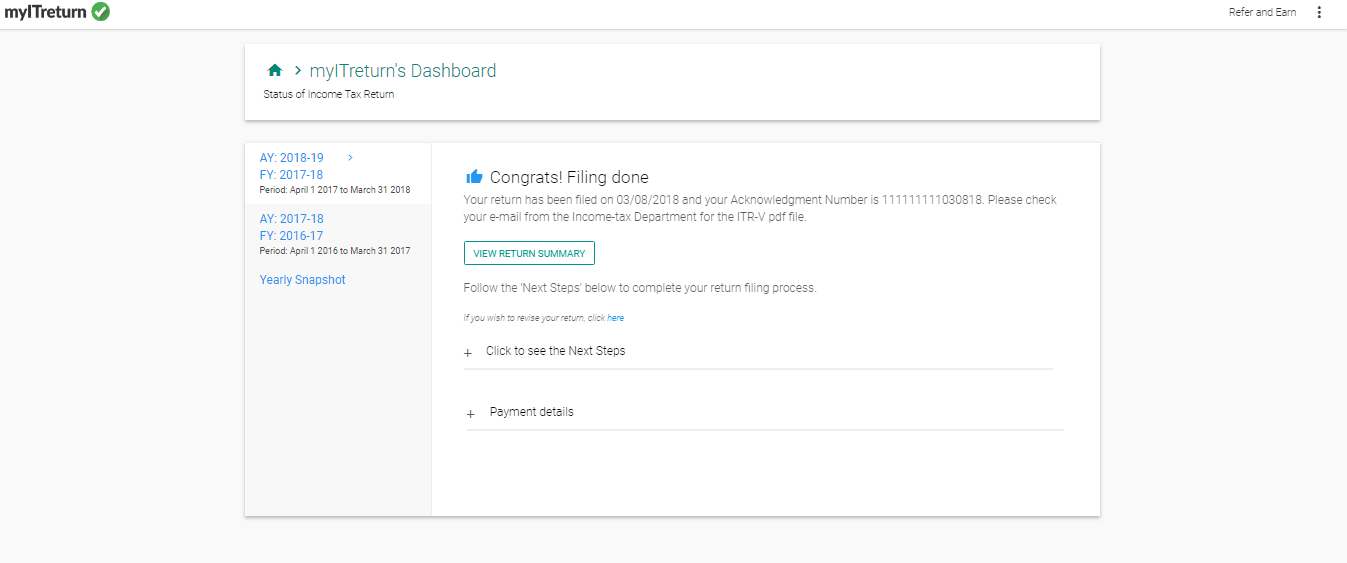Steuergo Create Your Tax Return Online In Minutes