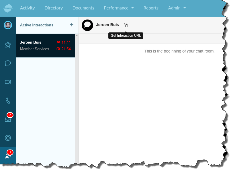 March 2, 2016 Genesys Cloud Resource Center