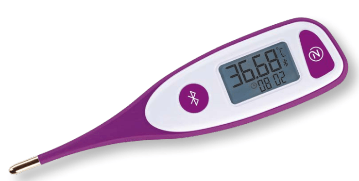 What is the NC° Thermometer Gen2? – Customer Support | Contact Us