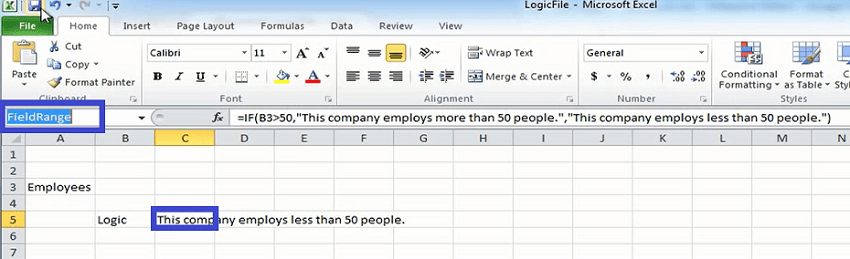 Excel Conditional Formatting Formula If Cell Contains Text