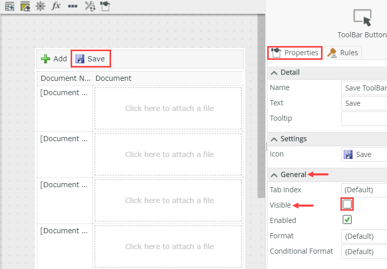 How To Attach Multiple Files to a Form using the Attachment Control