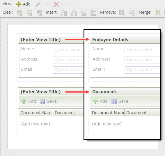 How To Attach Multiple Files to a Form using the Attachment Control