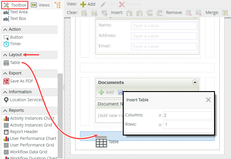 How To Attach Multiple Files to a Form using the Attachment Control