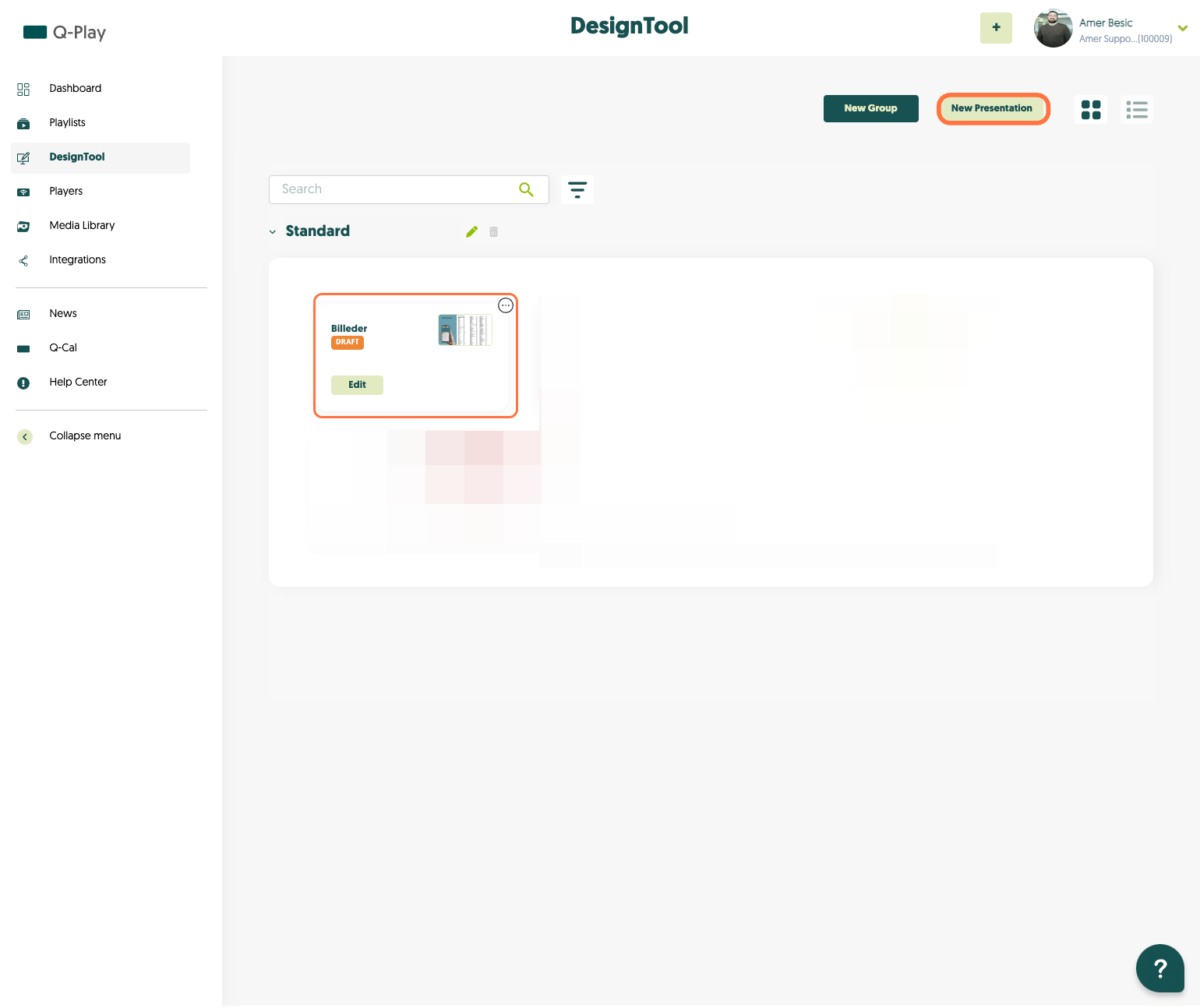How to Display PowerPoint Slides as a GIF in QPlay