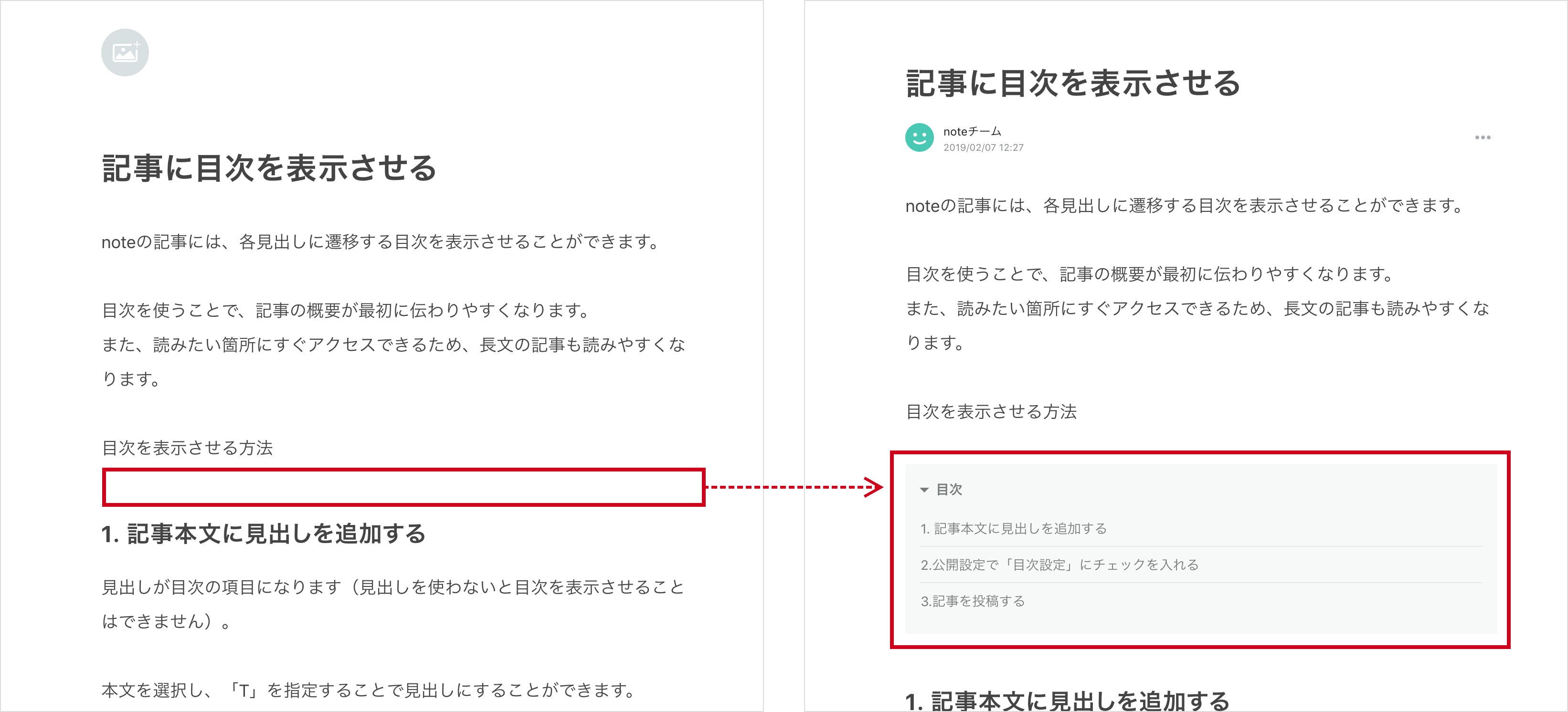 Note 目次 の 作り方 noteとは？メリット・デメリットからブログとの違いまで解説