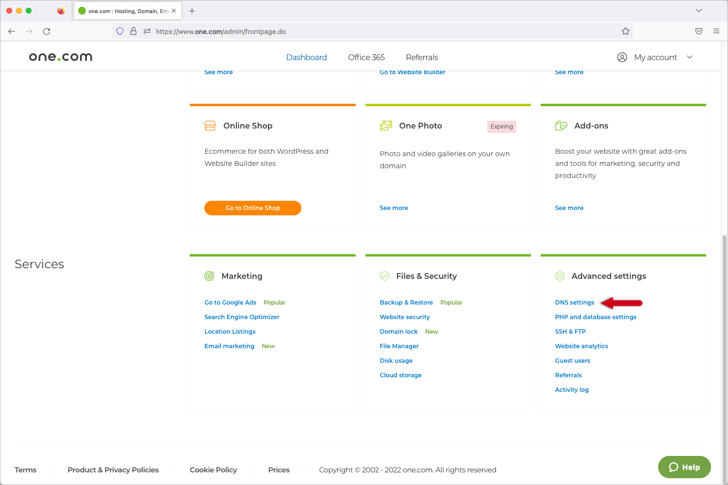 How to edit SPF records to enable Exchange Support