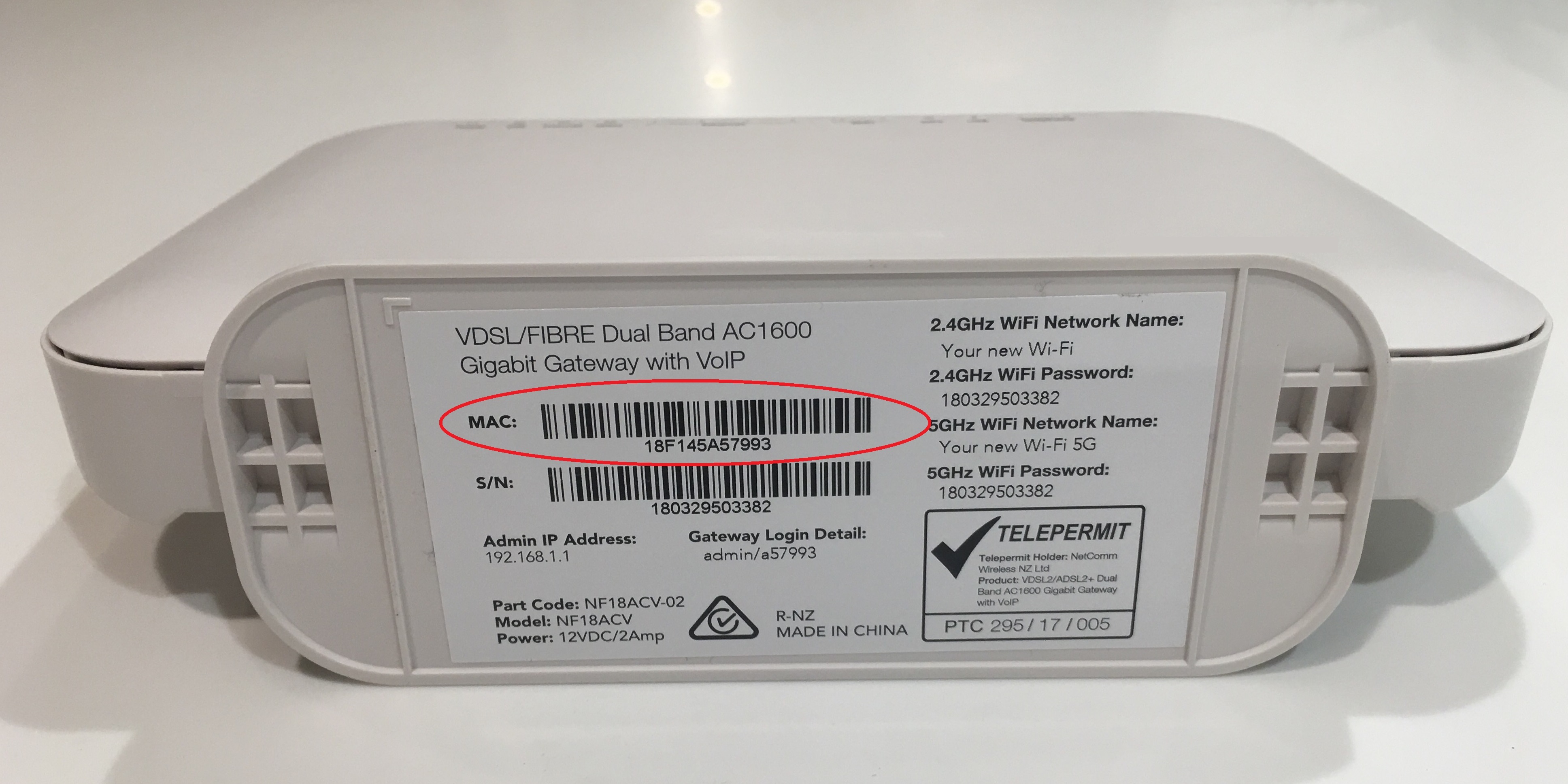 Nbn Modem Ip Address at Sharon Olsen blog