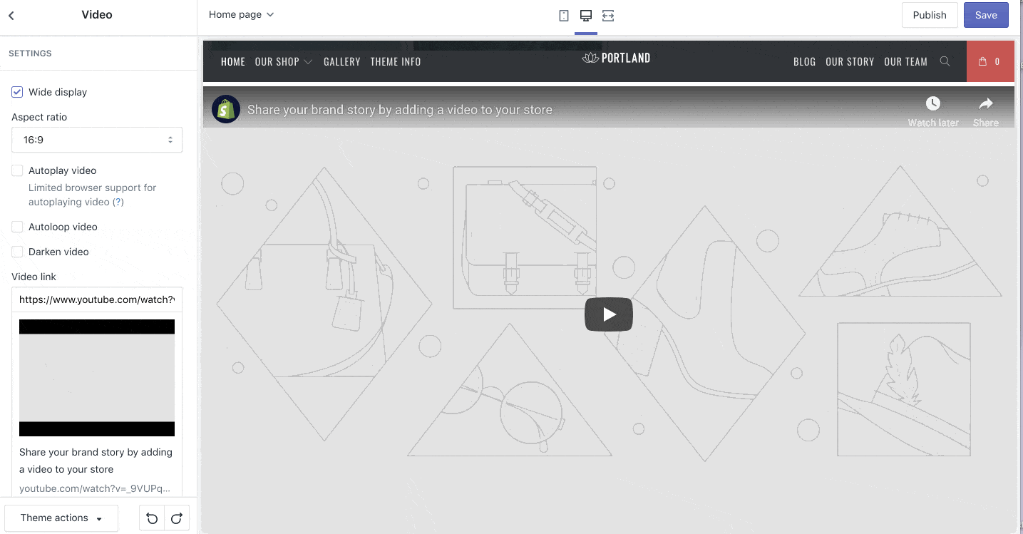 Turbo Guide Video Section Out of the Sandbox