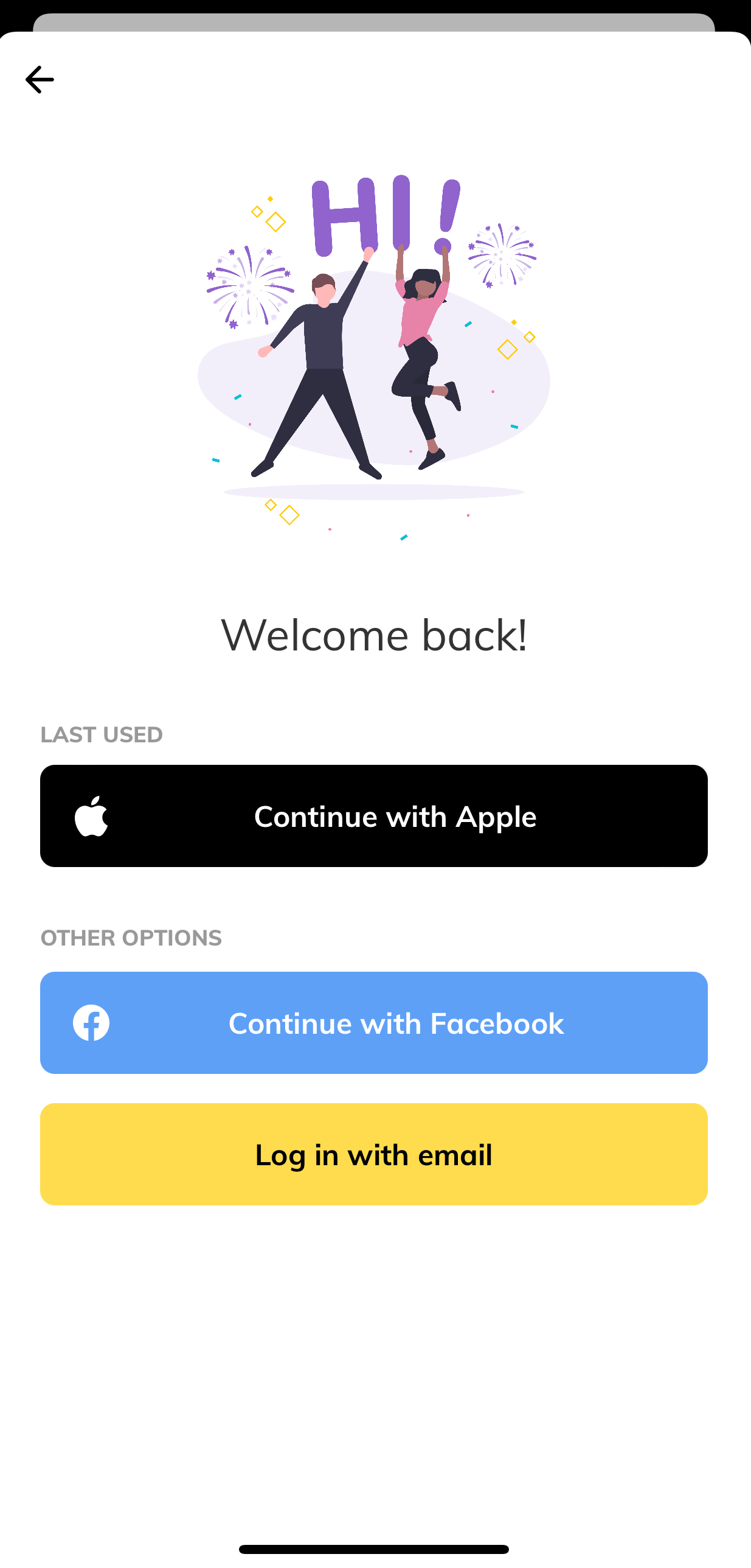How can I sign into my account? PastBook Help Center
