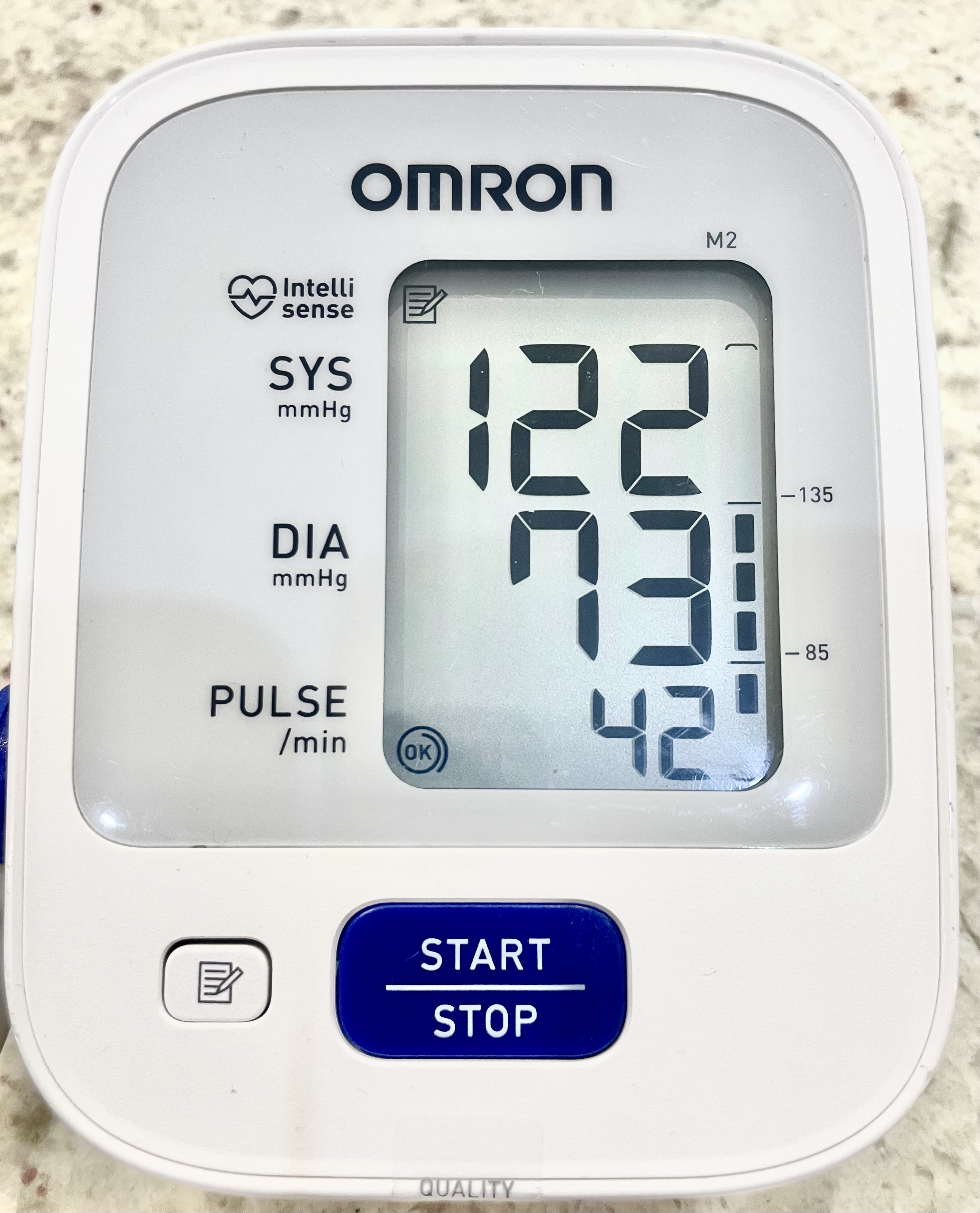 How should I take my blood pressure reading? PATCHS Support