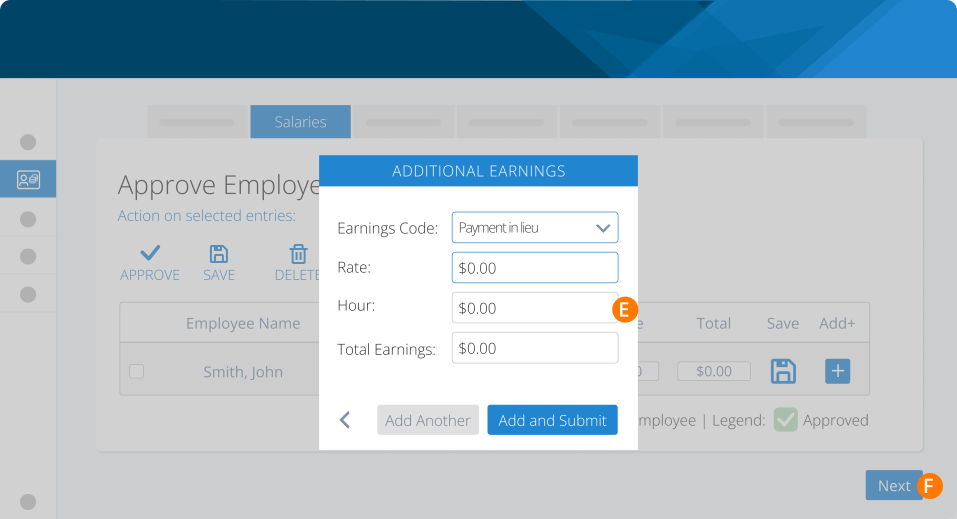 Termination Pay Part 2 Running a Termination Pay Run · Customer Self