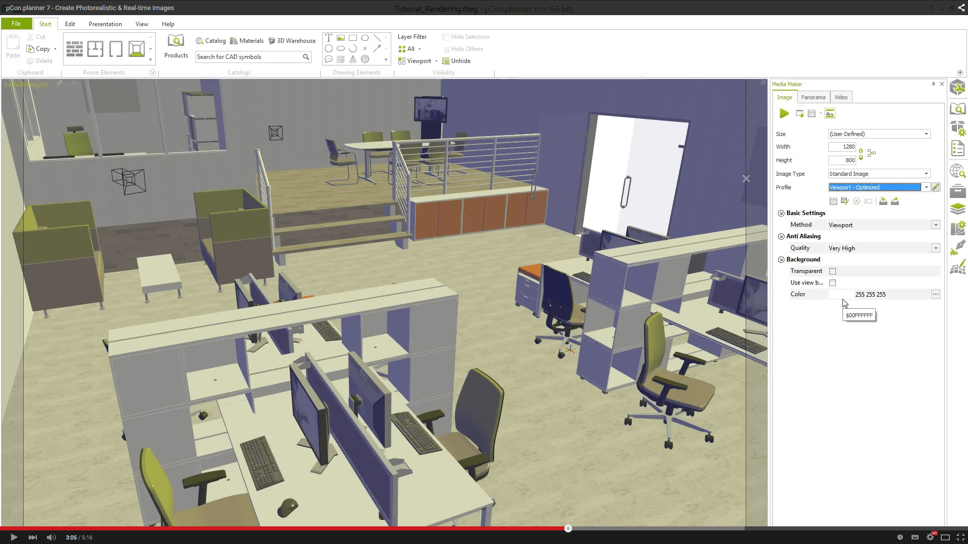 Tutorials pCon.planner Help Center