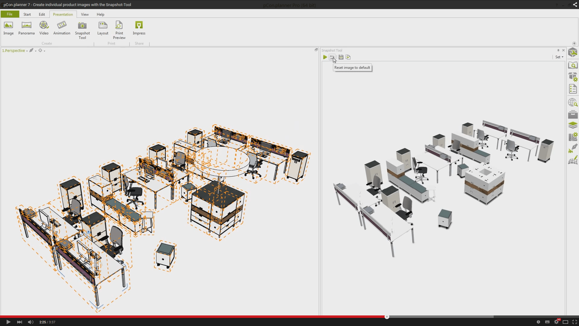 Tutorials pCon.planner Help Center