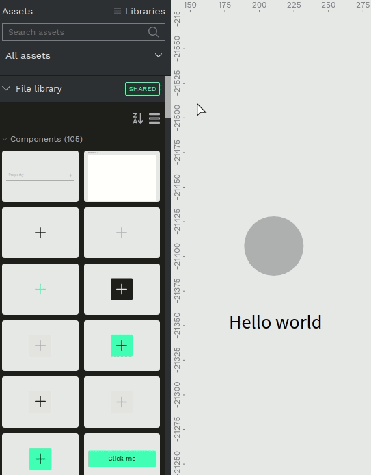 09· Asset Libraries 09· Asset Libraries