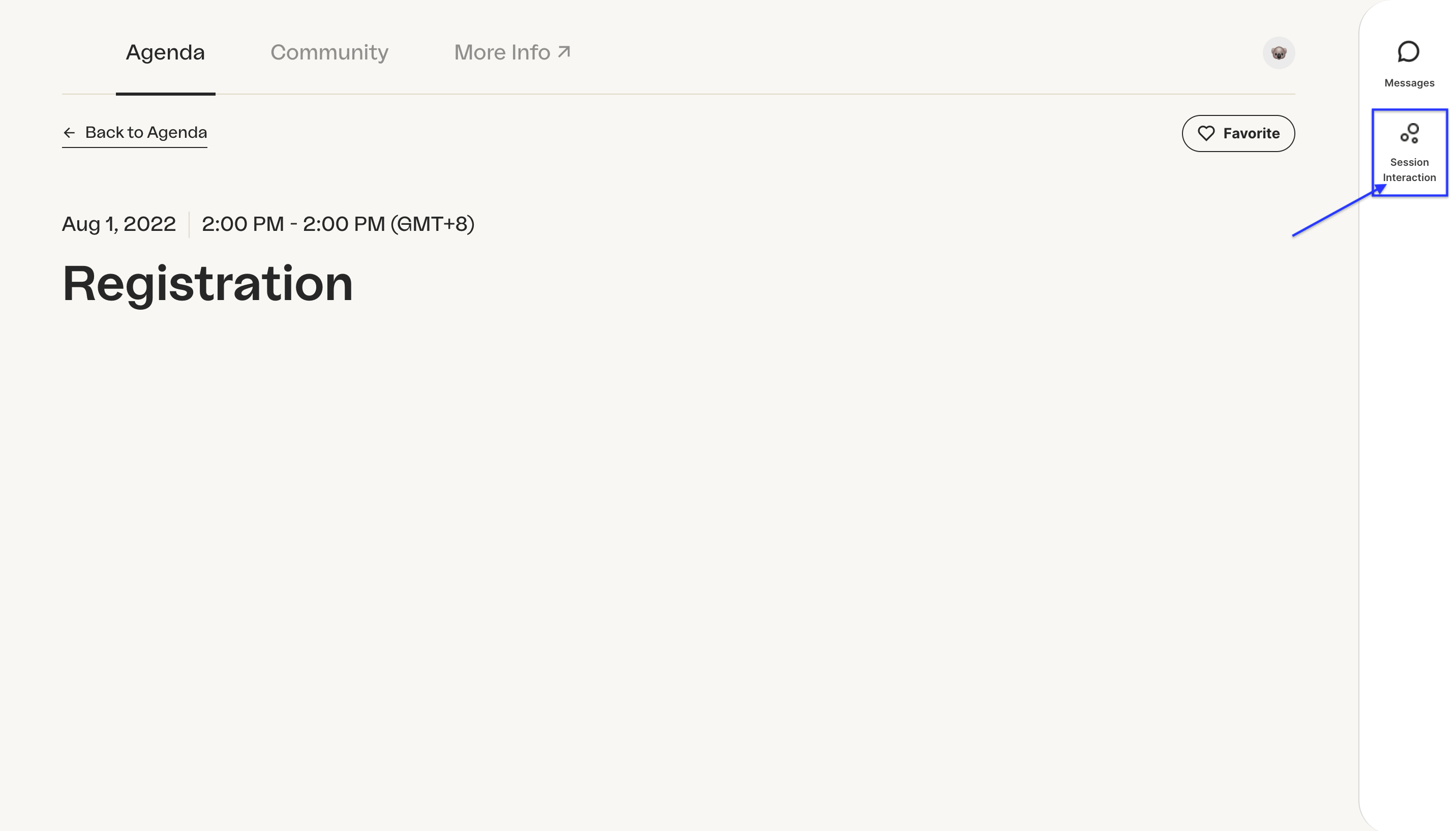 Integrating Pigeonhole Live with Bizzabo Help Centre