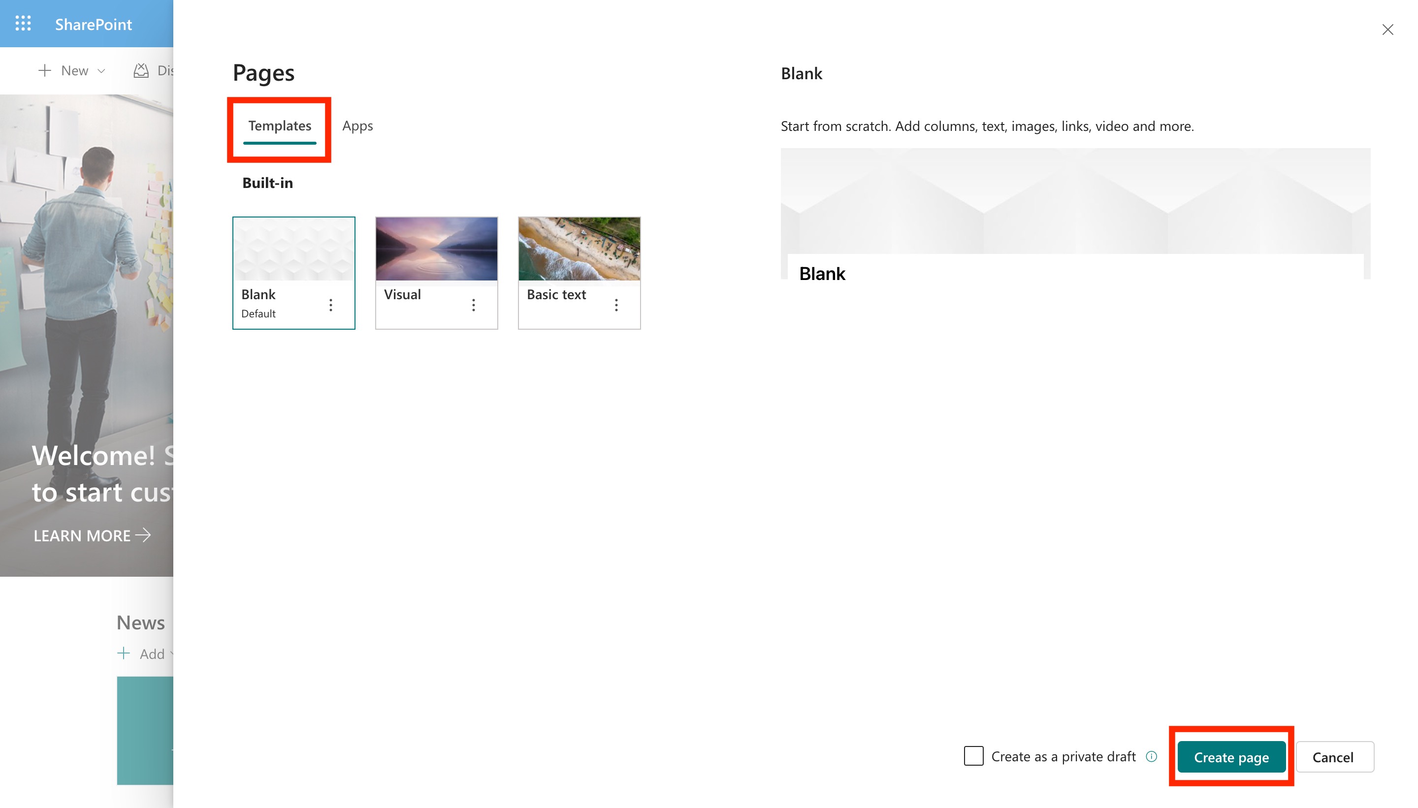 Adding Pigeonhole Live to SharePoint Help Centre