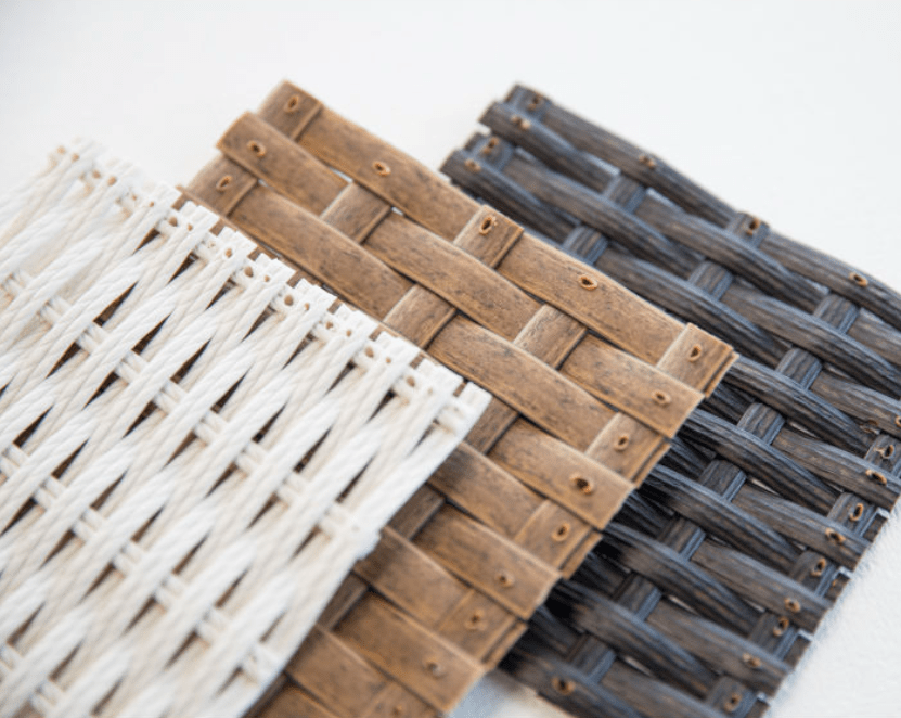 Wicker & Weave Color Options POLYWOOD Customer Service & Help Center