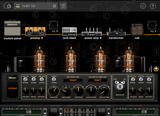 BIAS Amp Integration – Help Center