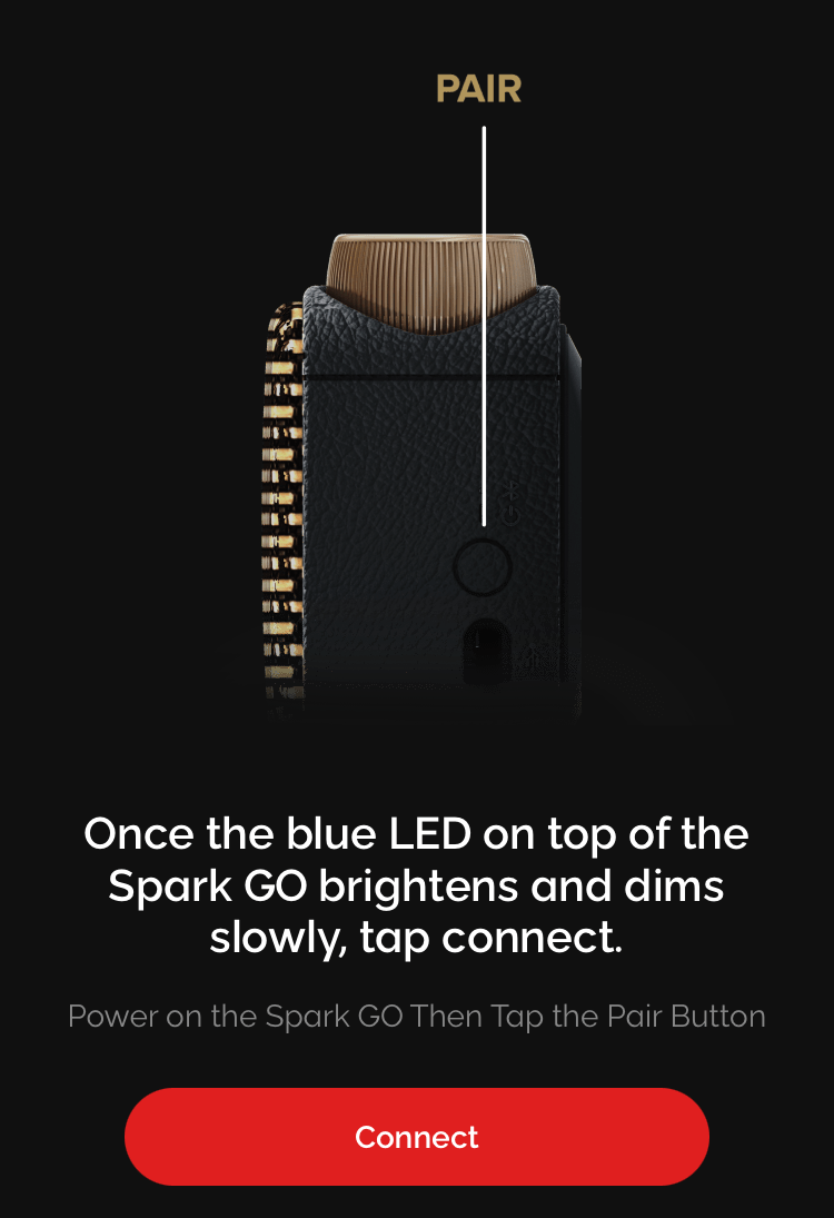 Connect to Spark Amp – Help Center