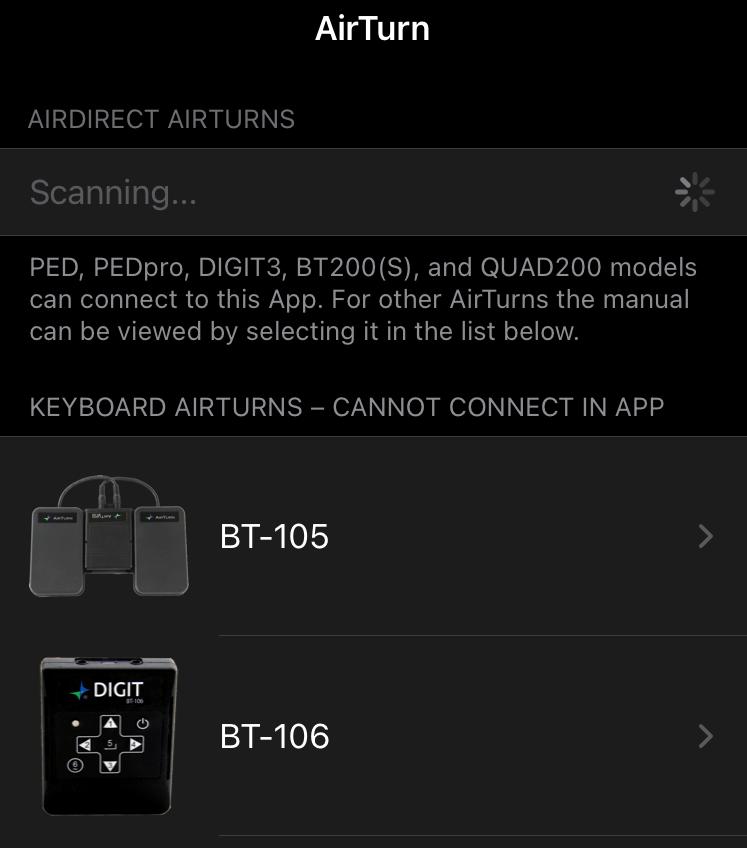 Spark Control Connection Troubleshooting Help Center